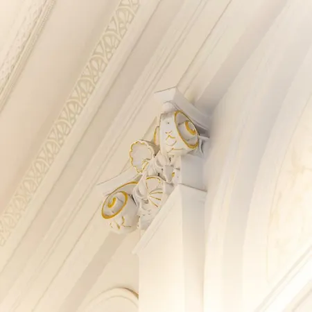 아파트 Luksusowy Hercena7 W Sercu Miasta *