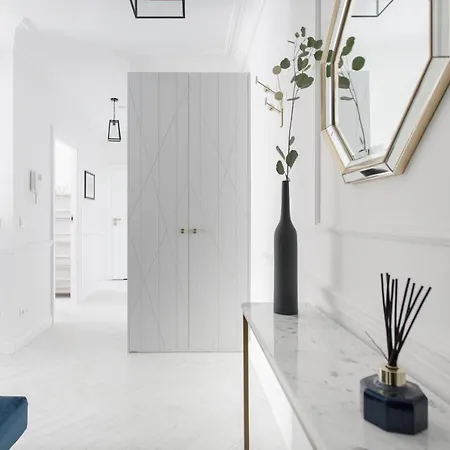Luksusowy Hercena7 W Sercu Miasta Apartmán
