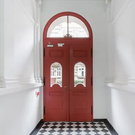 Luksusowy Hercena7 W Sercu Miasta Apartmán *