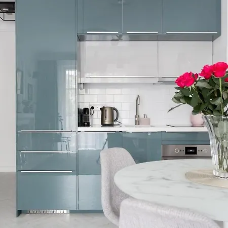 Luksusowy Hercena7 W Sercu Miasta Vratislav