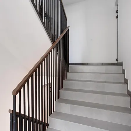 Luksusowy Hercena7 W Sercu Miasta