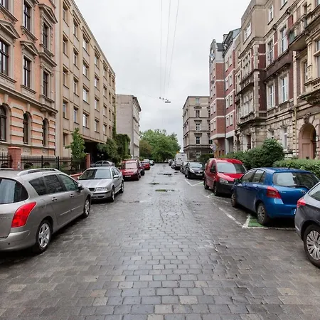 Luksusowy Hercena7 W Sercu Miasta Apartmán