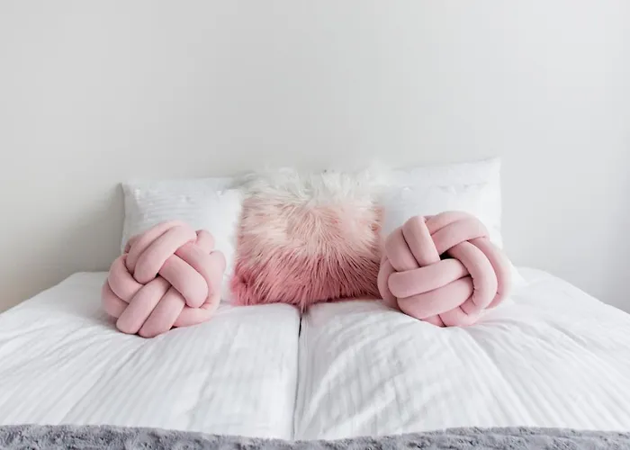 Luksusowy Hercena7 W Sercu Miasta Wrocław