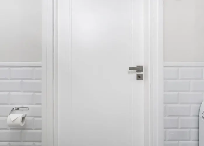 Lägenhet Luksusowy Hercena7 W Sercu Miasta *